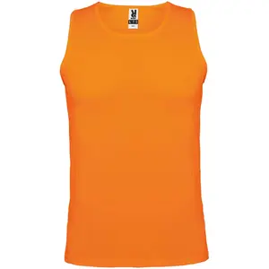 Andre singlet, articoli sportivi personalizzati - Product Image 3