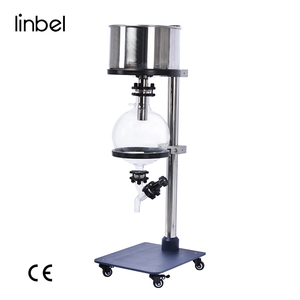 Bộ Lọc Hút 20L Phòng Thí Nghiệm Bộ Lọc Chân Không Quay Với Bơm Chân Không - Product Image 1