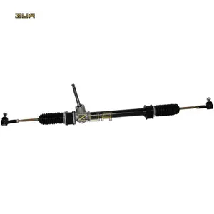 96316283 96666689 FOR DAEWOO MATIZ LHD MANUAL POWER STEERING RACK AND PINION