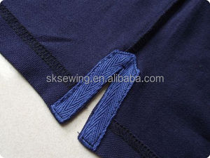 Good Quality Computerized Polo Side Slit Vents Template Pattern <strong>Sewing</strong> <strong>Machine</strong> <strong>for</strong> <strong>Sale</strong> - Product Image 4