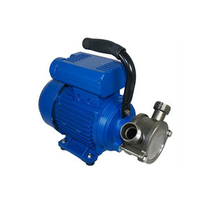 ปั๊มใบพัด Linn-Pumpen รุ่น Mag-Sj สำหรับบำบัดน้ำอุตสาหกรรม 1 Mpa 1 ลูกบาศก์เมตรต่อชั่วโมง ตัวปั๊ม Qihe - Product Image 5