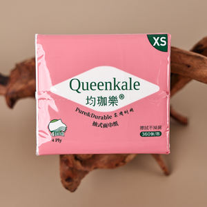 Pañuelos Faciales de Pulpa de Madera Virgen de 4 Capas al por Mayor |   Empaque Personalizado de Alta Calidad - Product Image 4