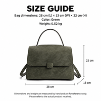Sac à bandoulière Bellissima en cuir véritable pour femme, élégant, minimaliste, portable, à une seule bandoulière, pour un usage quotidien, personnalisable ODM OEM