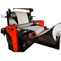 Machine de laminage de feuilles de mousse EPE - Machine de collage à chaud pour matelas et panneaux isolants - Machine de collage de mousse pour matelas