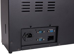 Kệ Nâng Màn Hình LCD Siêu Mỏng, Khung Nâng Đồ Họa Màn Hình Máy Tính Hội Nghị 8 Kg Blueshark LCD Để Bàn - Product Image 6