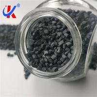 Prix du polyphénylène sulfide, résine PPS GF40 pour PPS