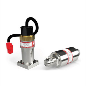 Ouvre-prise haute tension WASCO P250 1 avec protection contre les surtensions, coque en aluminium moulé, contacts argentés - Product Image 4