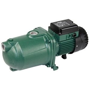 DAB Centrifugal Electric Pump <b>Euro</b> 0.85 Kw 1.15 Hp Watering Kit - Product Image 1