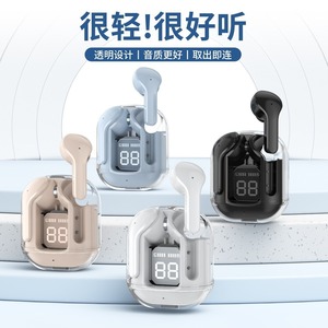 <span class=keywords><strong>Écouteurs</strong></span> sans fil AIR31 Buds à appairage automatique, faible consommation, longue autonomie, échantillon en gros disponible pour <span class=keywords><strong>test</strong></span> de qualité - Product Image 2