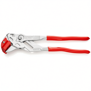 Pince à carrelage KNIPEX 250 mm, pince à casser les carreaux, fabriquée en Allemagne - Product Image 1