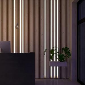 <span class=keywords><strong>2022</strong></span> nouveaux panneaux en Pvc de haute qualité, boucle de conception, panneau mural en Pvc, décoration intérieure, revêtement de panneau mural imprimable - Product Image 1