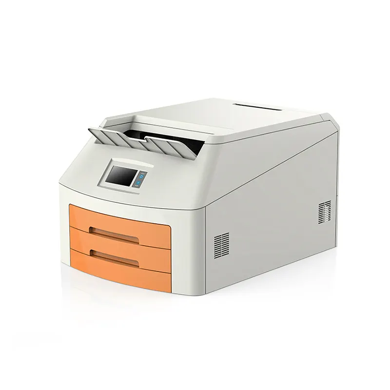 Medical Dry Imaging Film X Ray Dr Film Processor Dry Imager Xray Film Printer