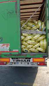 Pneus de voiture de tourisme pneus <span class=keywords><strong>2155517</strong></span> pneus de voiture neufs en gros - Product Image 6