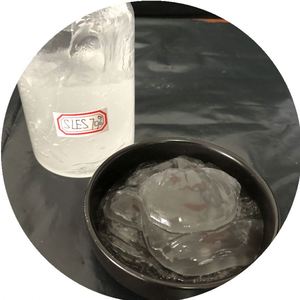 إنتاج منظفات عالية الجودة <span class=keywords><strong>SLES</strong></span> 70 - Product Image 3