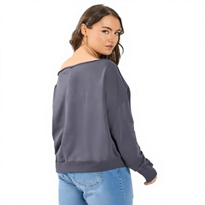 เสื้อครอปท็อปผู้หญิงสำหรับฤดูร้อน สไตล์สตรีทแวร์ ผ้าทอโพลีเอสเตอร์ระบายอากาศ แห้งเร็ว - Product Image 4