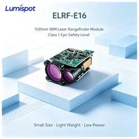 Module de télémètre laser Lumispot ELRF-E16, fabriqué en Chine, 1535 nm, à vendre