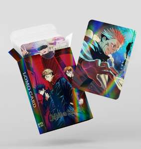 YQ Hot Sale: Carte Pokémon Lomo Personalizzate di Alta Qualità, All'ingrosso, Cartoni Animati Giapponesi, Toploader Personalizzati, Kpop - Product Image 3