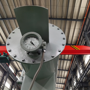 JZP电网等级低损耗20-50mva 220kV三相输电网用油浸升压变压器 - Product Image 6