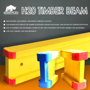 H20 ván khuôn được sử dụng trong xây dựng ván khuôn xây dựng sunnyplex - Product Image 2