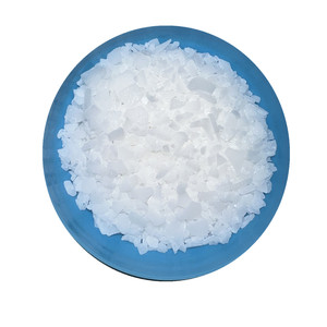 Cloruro de Magnesio Grado Alimenticio Hexahidratado y Anhidro 46%+ de Pureza, Suministro de 300,000 Toneladas/Mes - Product Image 3