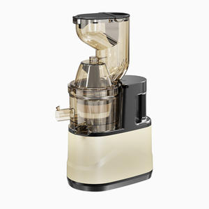 Tam otomatik 500ml ev kullanımı meyve sıkacağı elektrikli fonksiyonlu suyu sıkacağı hamuru ayırma buz kırma özellikleri ile - Product Image 1