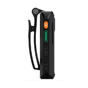 وحدة كاميرا الحرارية بالأشعة تحت الحمراء بشبكة 5G كاميرا تُرتدي على الجسم كاميرا تسجيل مراقبة للصوت والفيديو - Product Image 3