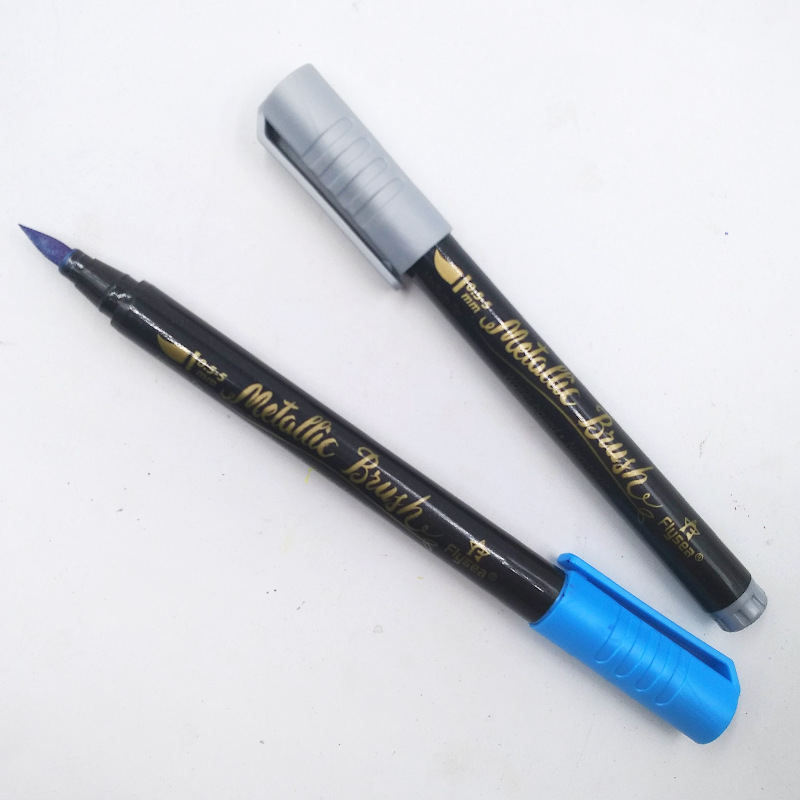 Горячая Распродажа 30/40/60/80/168 цветов двойной наконечник художественная кисть маркер авторучка Классическая серия спиртовые перманентные маркеры