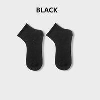 OEM Design personnalisé Chaussettes de cheville en coton jetables de haute qualité, colorées avec logo tissé, antidérapantes, décontractées pour l'été