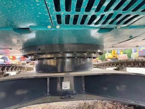 Miniexcavadora SUNWARD SWE100E de segunda mano SWE 100, excavadora pequeña a la venta - Product Image 4