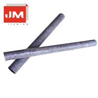 Tapis de protection décoratif réutilisable JiaMing en mélange de coton 160 g/m² 1x25 m résistant aux éclaboussures