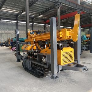 KY 수중 시추기 180m 페르포라도라 포조스 수중 시추기계 수중 시추기 - Product Image 6