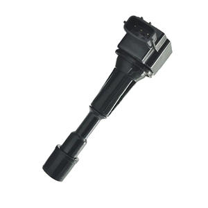 Sistem pengapian koil pengapian untuk Kit koil pengapian Ma-zda 2 <span class=keywords><strong>3</strong></span> 2011-2017 OEM No. ZJ49-18-100 ZJ4918100 Aksesori Mobil - Product Image 2