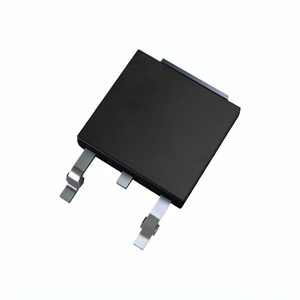 Components Electronic Original TO-263-3, D2PAK , TO-263AB Diode Arrays RB228NS-40TL - Product Image 1