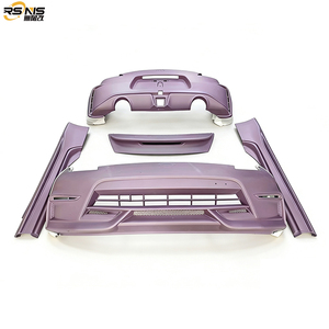 ชุดแต่งสไตล์ <span class=keywords><strong>Nismo</strong></span> สำหรับ <span class=keywords><strong>Nissan</strong></span> 370Z ชุดแต่ง Aero ปรับแต่งกันชนหน้าและหลัง สเกิร์ตข้าง ชุดแต่งรอบคัน - Product Image 3
