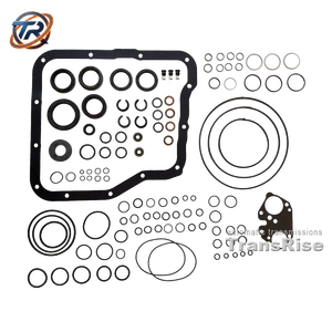 Kit de Reparación Completo TR690 Nuevo - Product Image 2