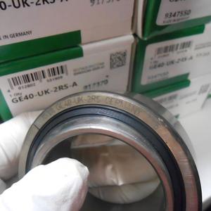 Rodamientos Radiales Esféricos Lisos de Acero para Rodamientos <span class=keywords><strong>FAG</strong></span>, Venta Caliente, Profesionales, Weiyi GE12-DO, Precisión P5, Extremo de Varilla - Product Image 4