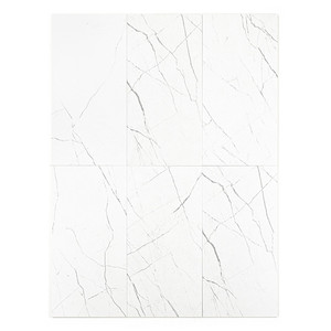 Baldosa Blanca Viena 30x60 Cm 8.5 Mm Satinada Rectificada Para Paredes Y Suelos - Product Image 2
