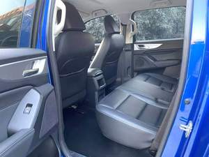 Great Wall Pao 2.0T Versione Commerciale Diesel 4WD Elite 2021 con Cassone Lungo e Trasmissione Manuale - Auto Usata - Product Image 6