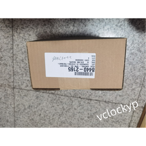 1 unidad de sincronizador WOODWARD 8440-2165 SPM-D nuevo, envío a través de Fedex/DHL - Product Image 3