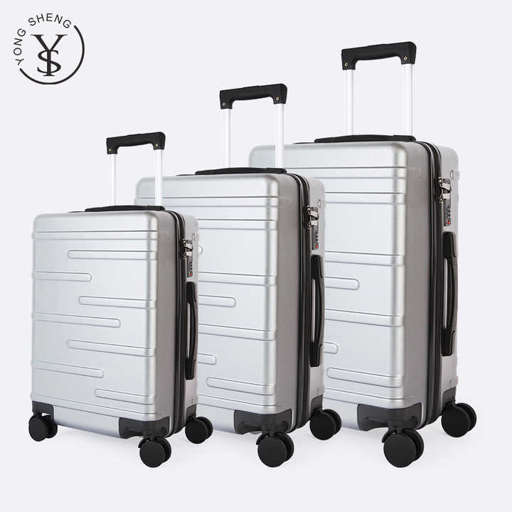 Shop Our Hot Sell Custom Carry on Spinner Wheel Luggage