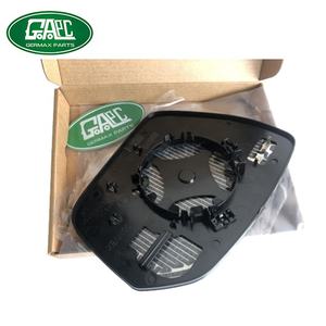 LR025209 Verre de rétroviseur convexe gauche pour Land Rover Range Rover Evoque 2012-2015 GL0755 Fournisseur de pièces de rétroviseur - Product Image 2