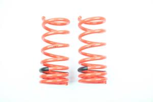 Configurazione a bassa rigidità dinamica con molla a Coilover modificata veloce per installazione rapida 03-07 e miglioramento della movimentazione immediata - Product Image 3