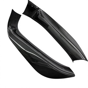 Kits de Carrocería de Alta Calidad para McLaren 570, Kits de Carrocería de Fibra de Carbono Seca 600LT para Mejora de Autos - Product Image 3