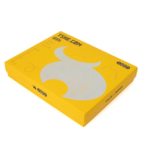 Boîtes d'emballage personnalisées pour produits électroniques mobiles Boîtes cadeaux en carton avec couvercle et base de banque d'alimentation avec insert en mousse