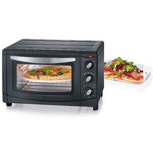 Four électrique à <span class=keywords><strong>Pizza</strong></span> A13,, four, pâtisserie - Product Image 4