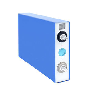 태국 Calb Calt <span class=keywords><strong>3</strong></span>.2V Lifepo4 280Ah 302AH 320AH 302 280 AH Li Fepo4 Lifpo4 리튬 배터리 12V 48V 태양광 에너지 시스템용 - Product Image 2