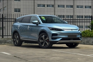 <span class=keywords><strong>Byd</strong></span> <span class=keywords><strong>Tang</strong></span> <span class=keywords><strong>EV</strong></span> SUV 5 portes 7 places, véhicule électrique chinois très demandé, 228 ch et <span class=keywords><strong>600</strong></span> km d'autonomie, voitures électriques à énergie nouvelle - Product Image 4