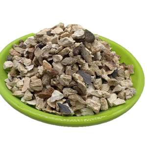 Gekalcentreerd bauxietpoeder 200-325 mesh 80%-90% Al2O3, afkomstig uit Shandong, verpakt in 25kg/jumbo zak, is concentraat. |   Vuurvast materiaal - Product Image 2