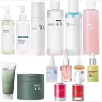 <strong>Best</strong> <strong>Selling</strong> Korea Anuan All Series Heartleaf <strong>Niacinamide</strong> 10% + TXA 4% Dark Spot Correcting Serum