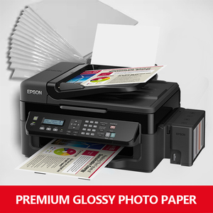 <span class=keywords><strong>Carta</strong></span> Fotografica A3 Monofacciale Liscia di Alta Qualità 260gsm Prodotto Premium <span class=keywords><strong>per</strong></span> Fotografia Leggera e Versatile - Product Image 2